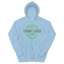 AllUSports Demo Unisex Hoodie