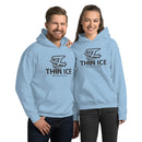 Twisters Thin Ice Unisex Hoodie
