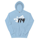 TTG Unisex Hoodie (Cheer LOGO)