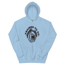 Sudadera unisex TTG (logotipo de Trained to Go)