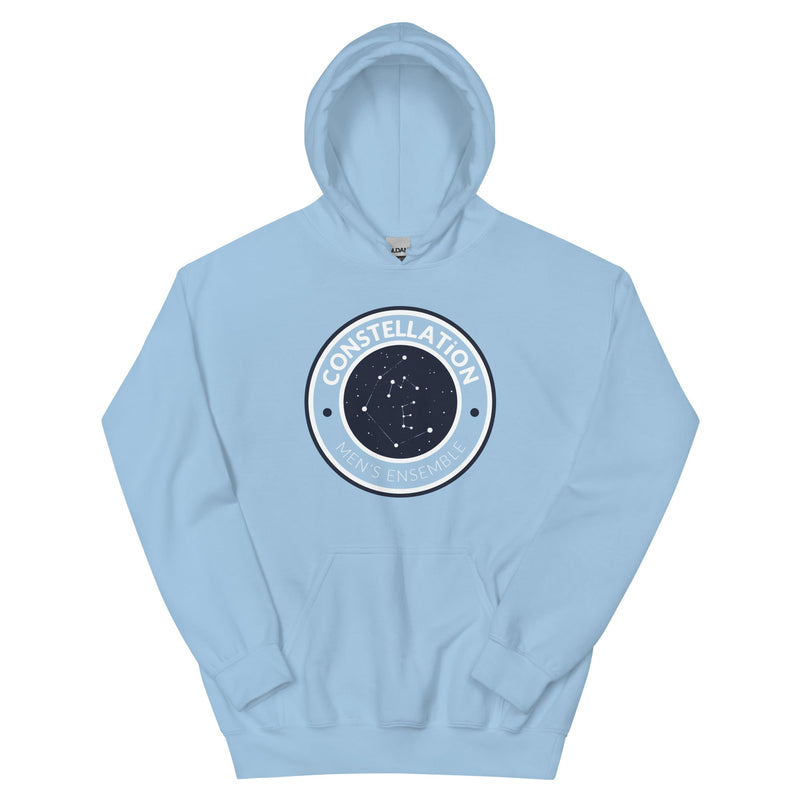 CME Unisex Hoodie