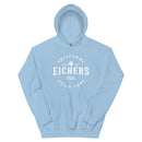 EKI Unisex Hoodie