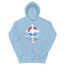Calvary Baptist Church Unisex Hoodie