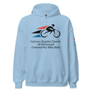 Calvary Baptist Church (CBR) Unisex Hoodie