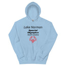 LNSO Unisex Hoodie