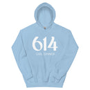 Sudadera unisex con capucha GD614