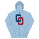 COHFF Unisex Hoodie v3