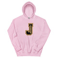 JMS Unisex Hoodie (J Logo V2)