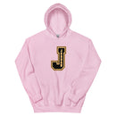 JMS Unisex Hoodie (J Logo V2)