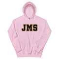 JMS Unisex Hoodie (JMS Logo)