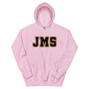 JMS Unisex Hoodie (JMS Logo)