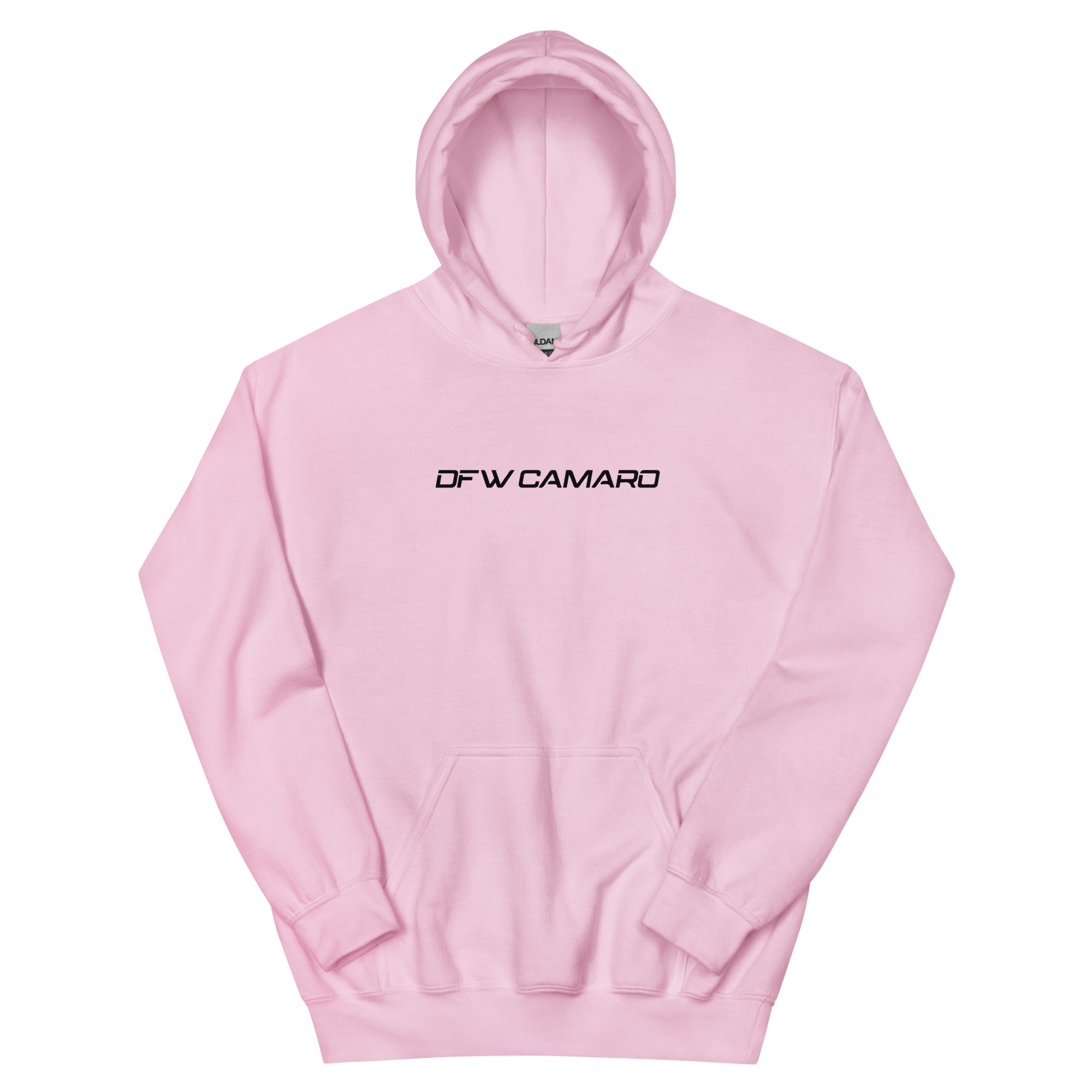 DFW Unisex Hoodie