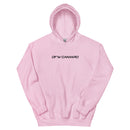 DFW Unisex Hoodie