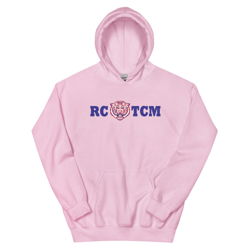 RCTCM  Unisex Hoodie