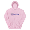 RCTCM Unisex Hoodie v4