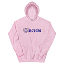 RCTCM Unisex Hoodie v4