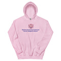 Sudadera unisex con capucha RCTCM v5