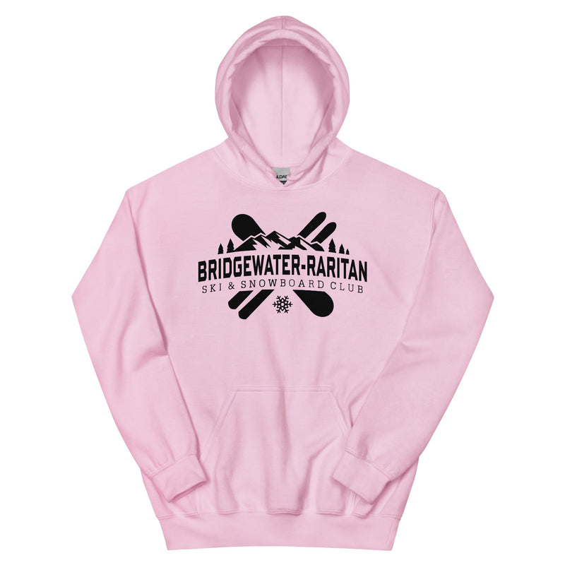 BRSC Unisex Hoodie