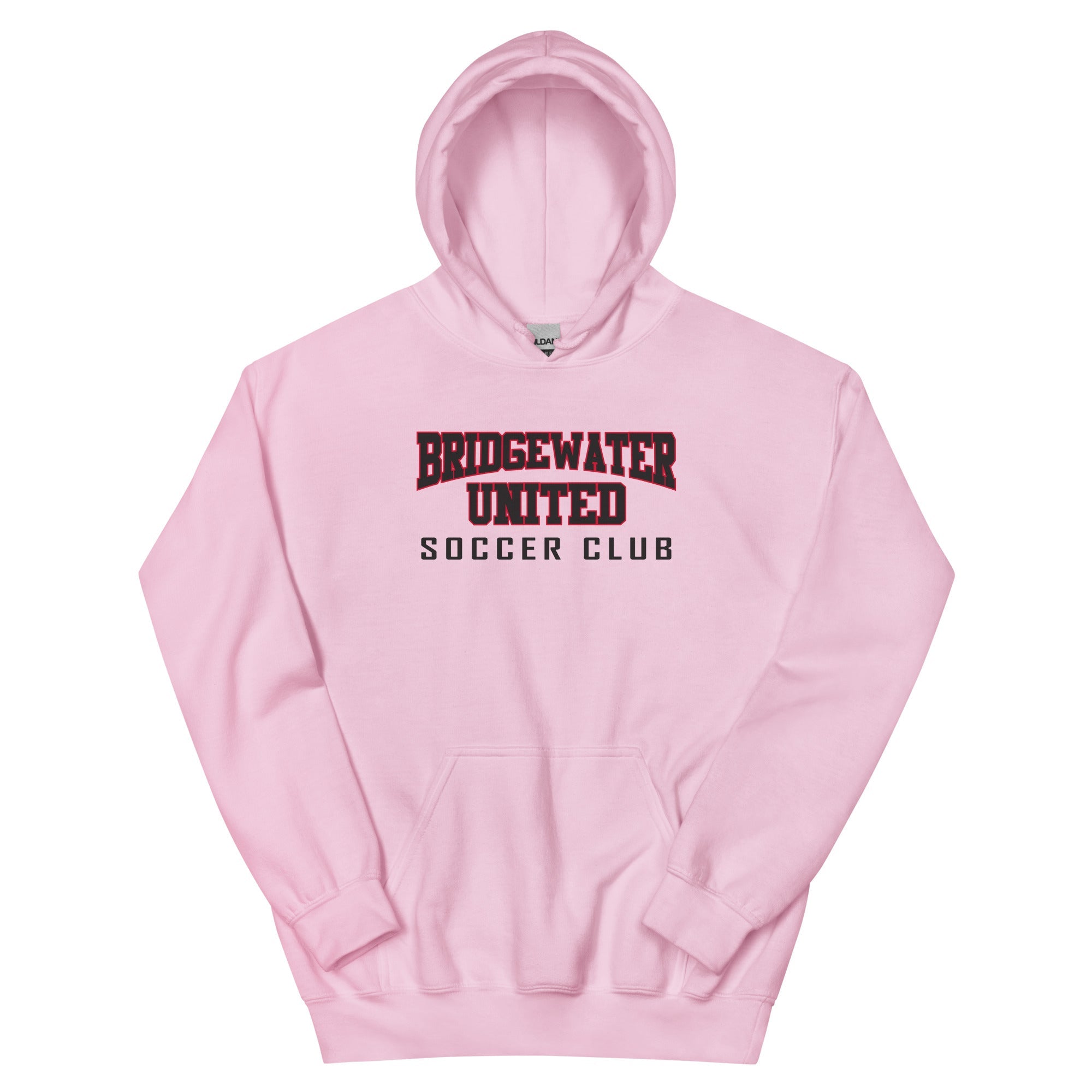 BUSC Unisex Hoodie