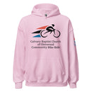 Calvary Baptist Church (CBR) Unisex Hoodie