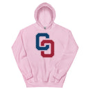 COHFF Unisex Hoodie v3