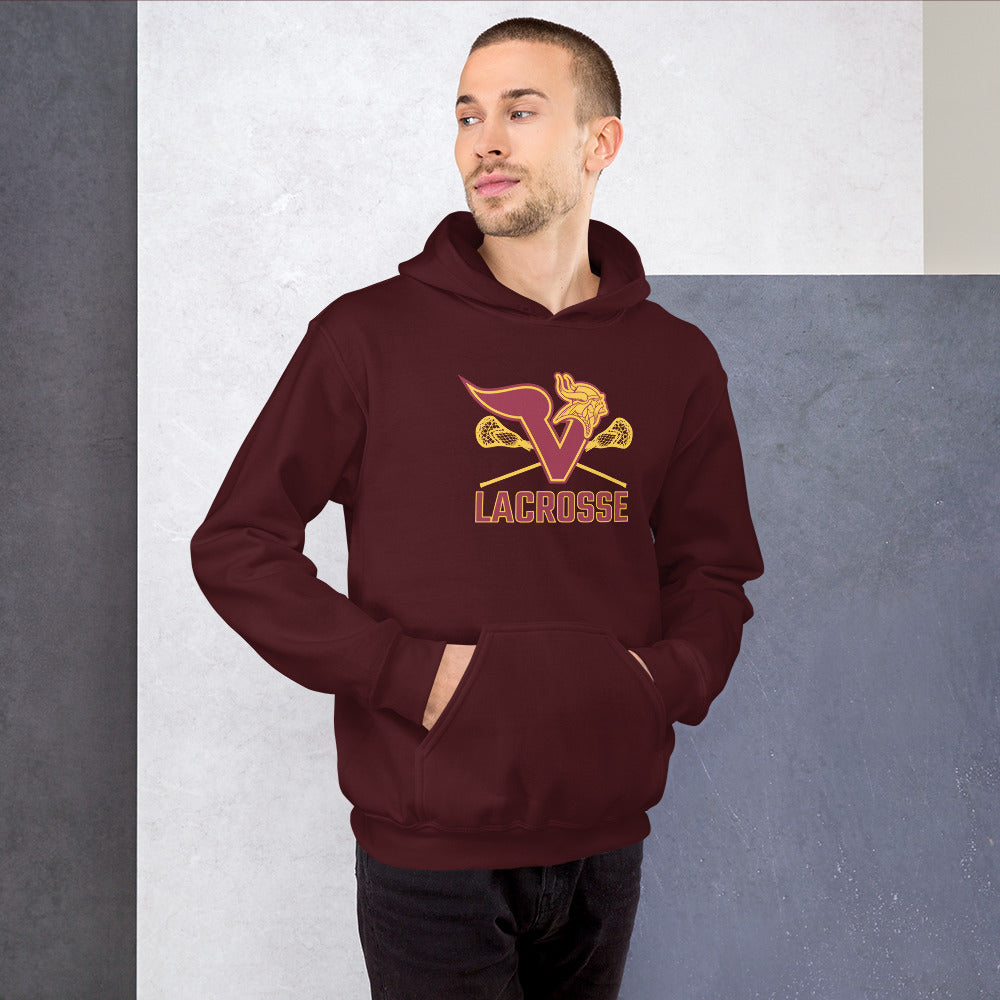 VHS Unisex Hoodie