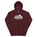 UMF XC/Track Unisex Hoodie