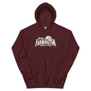 UMF Track Unisex Hoodie
