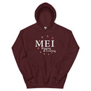 MEI Unisex Hoodie