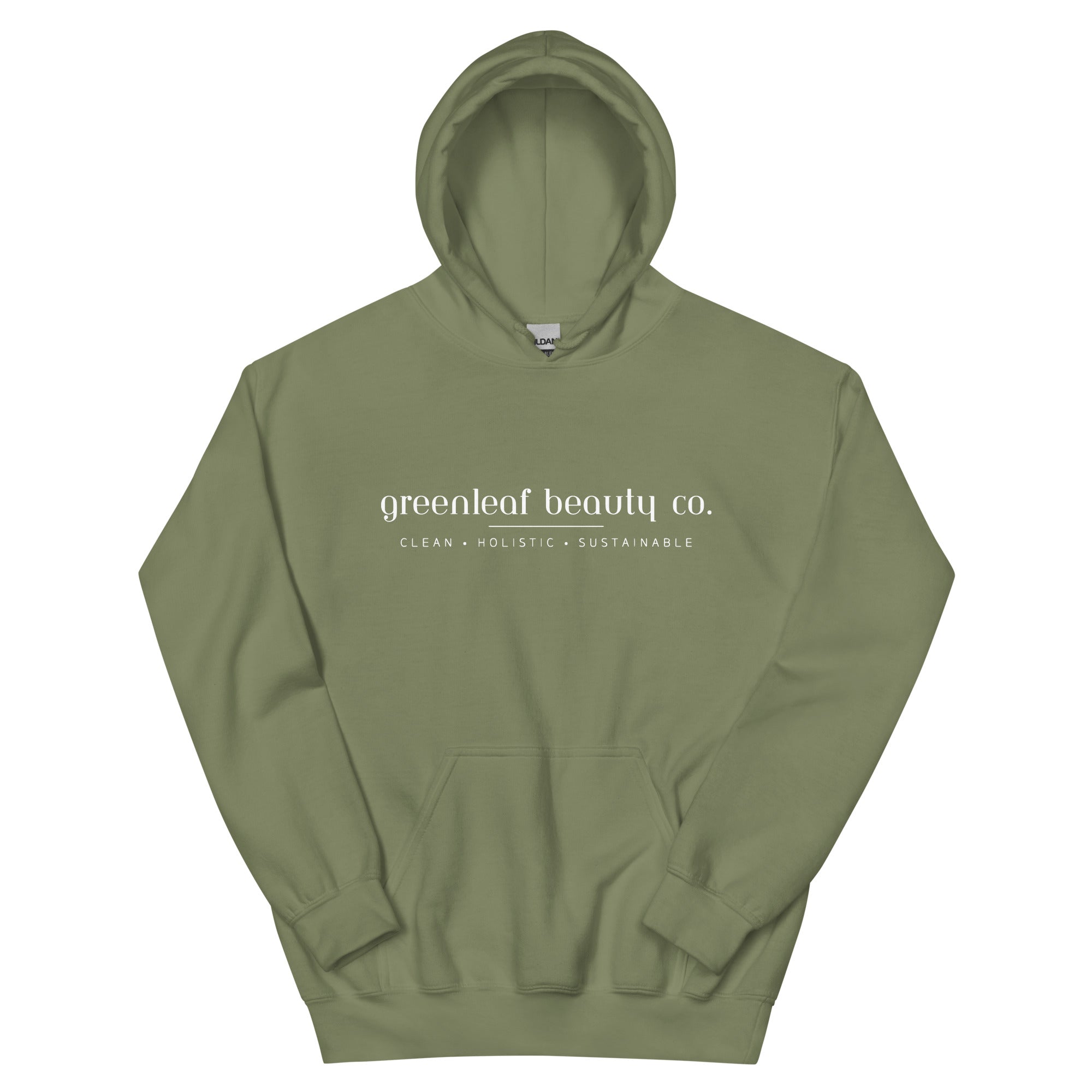 GBC Unisex Hoodie