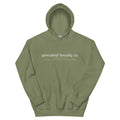 GBC Unisex Hoodie