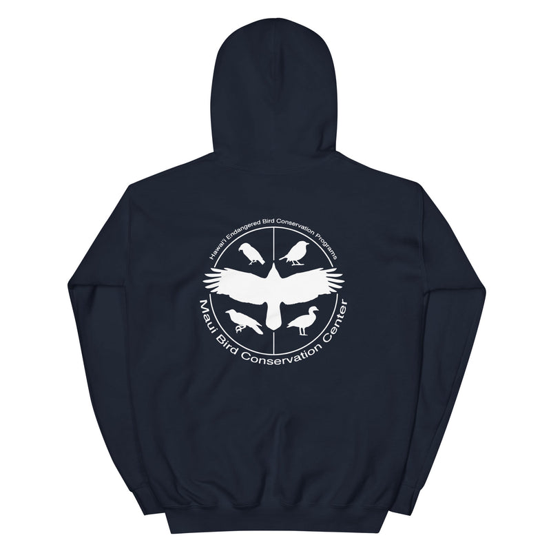 MBCC Unisex Hoodie