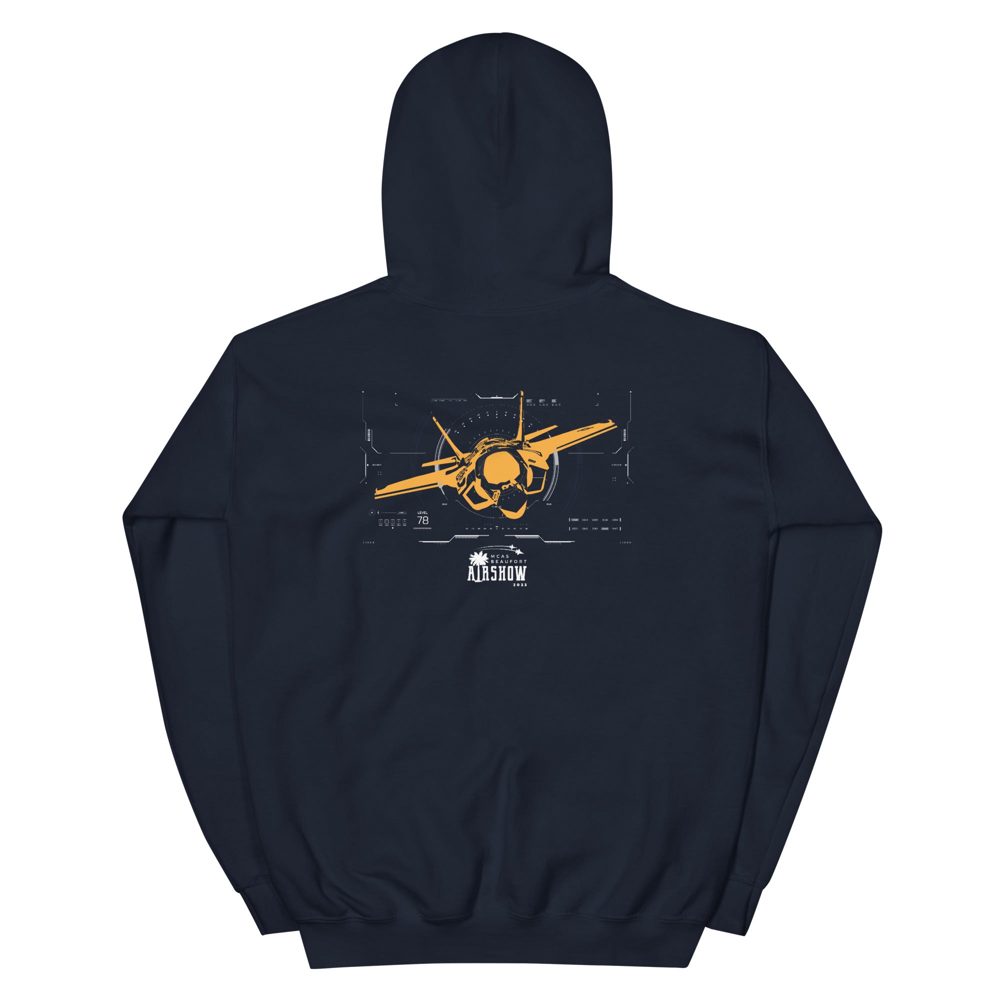 MCCS Official Event Shirt  -  Unisex Hoodie