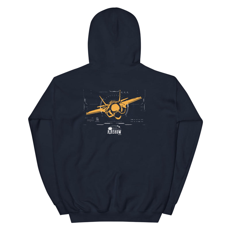 MCCS Official Event Shirt  -  Unisex Hoodie
