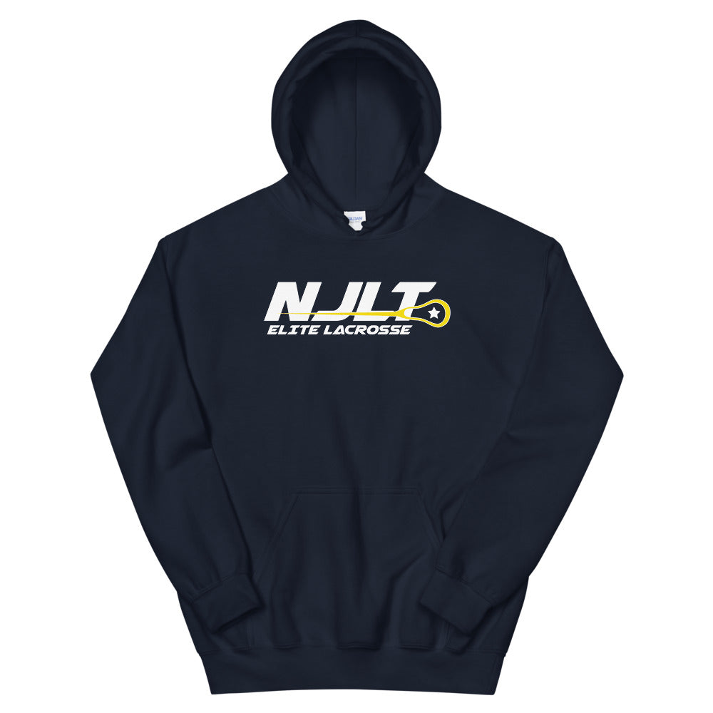 NJLT Elite Unisex Hoodie