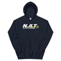 Sudadera unisex Elite de NJLT
