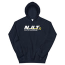 Sudadera unisex Elite de NJLT