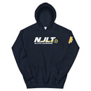 NJLT Elite Unisex Hoodie with Personalization