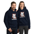 ML Unisex Hoodie