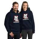 ML Unisex Hoodie