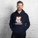 ML Unisex Hoodie w/Personalization