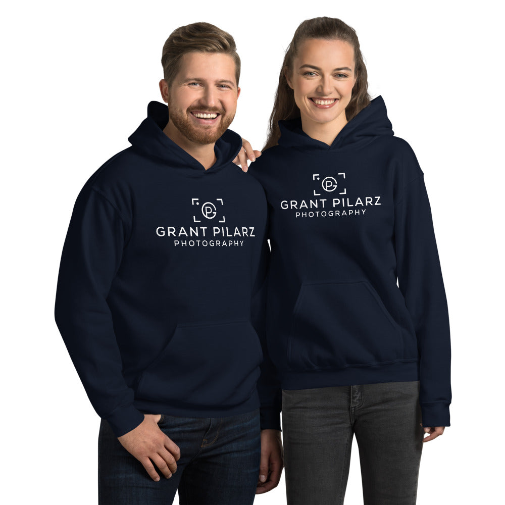 Grant Pilarz Photography Unisex Hoodie