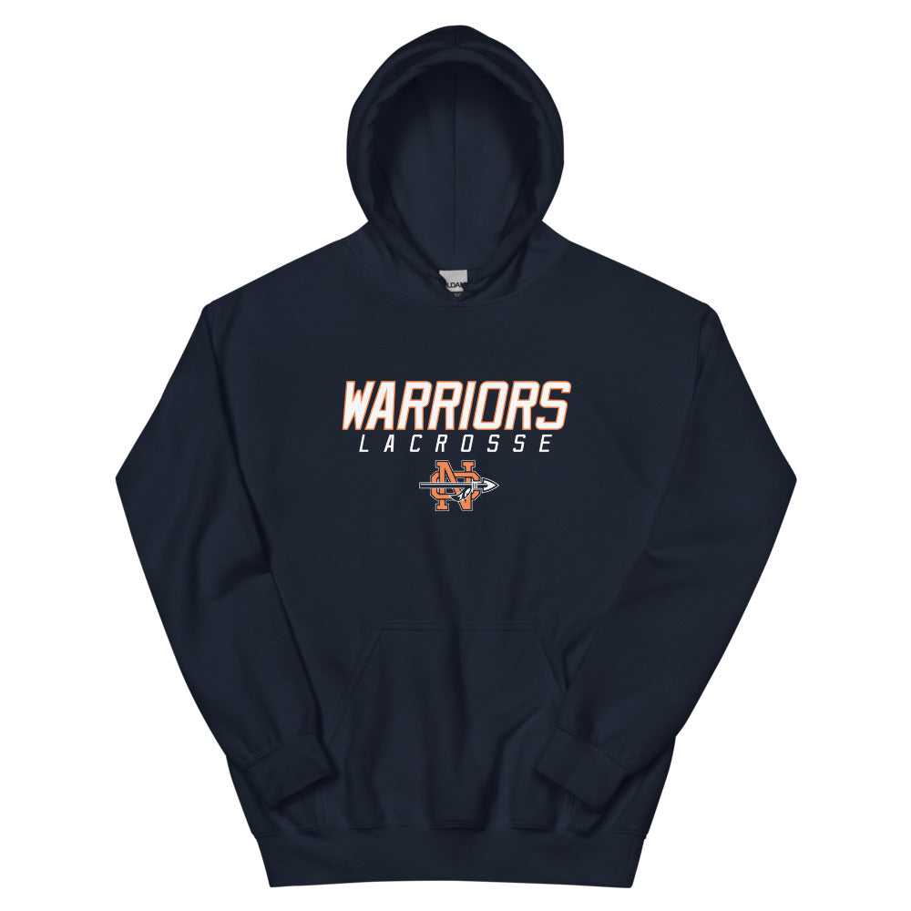 North Cobb Unisex Hoodie