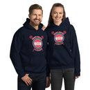 USSS Lacrosse Unisex Hoodie 2