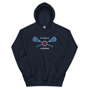 St Pauls Unisex Hoodie