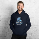 GHL Unisex Hoodie