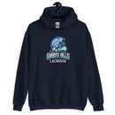 GHL Unisex Hoodie