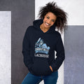 GHL Unisex Hoodie w/personalization