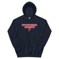 SPB Unisex Hoodie
