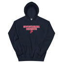 SPB Unisex Hoodie